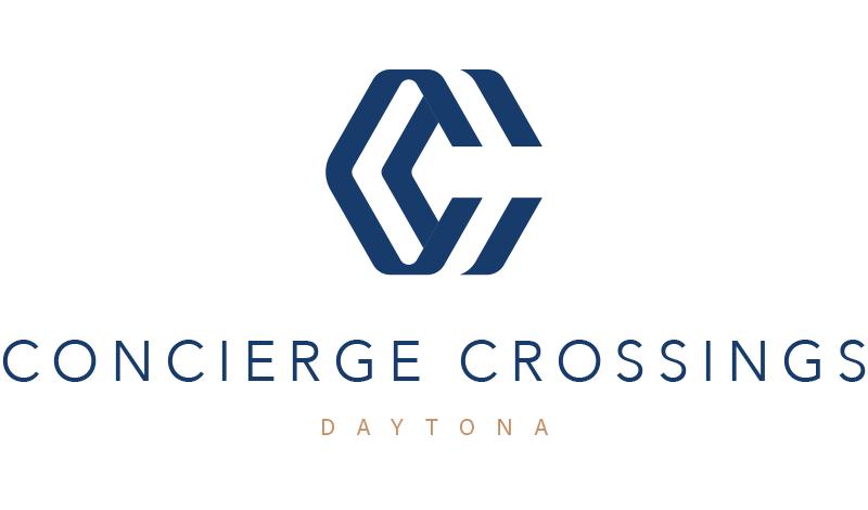 CONCIERGE CROSSINGS